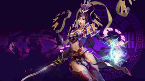 热映《鬼灭之刃》剧场版公布PV第二弹：连续霸榜数周，风靡全球！